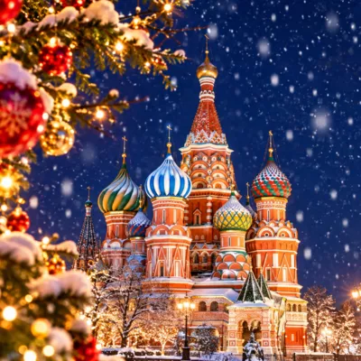 Автобусный тур в Москву из г.Салават (У) (выезд из г.Уфа)